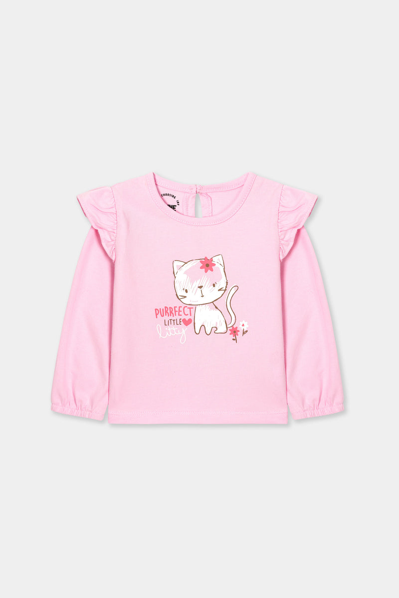 Girls Top - Engine - Buy Now