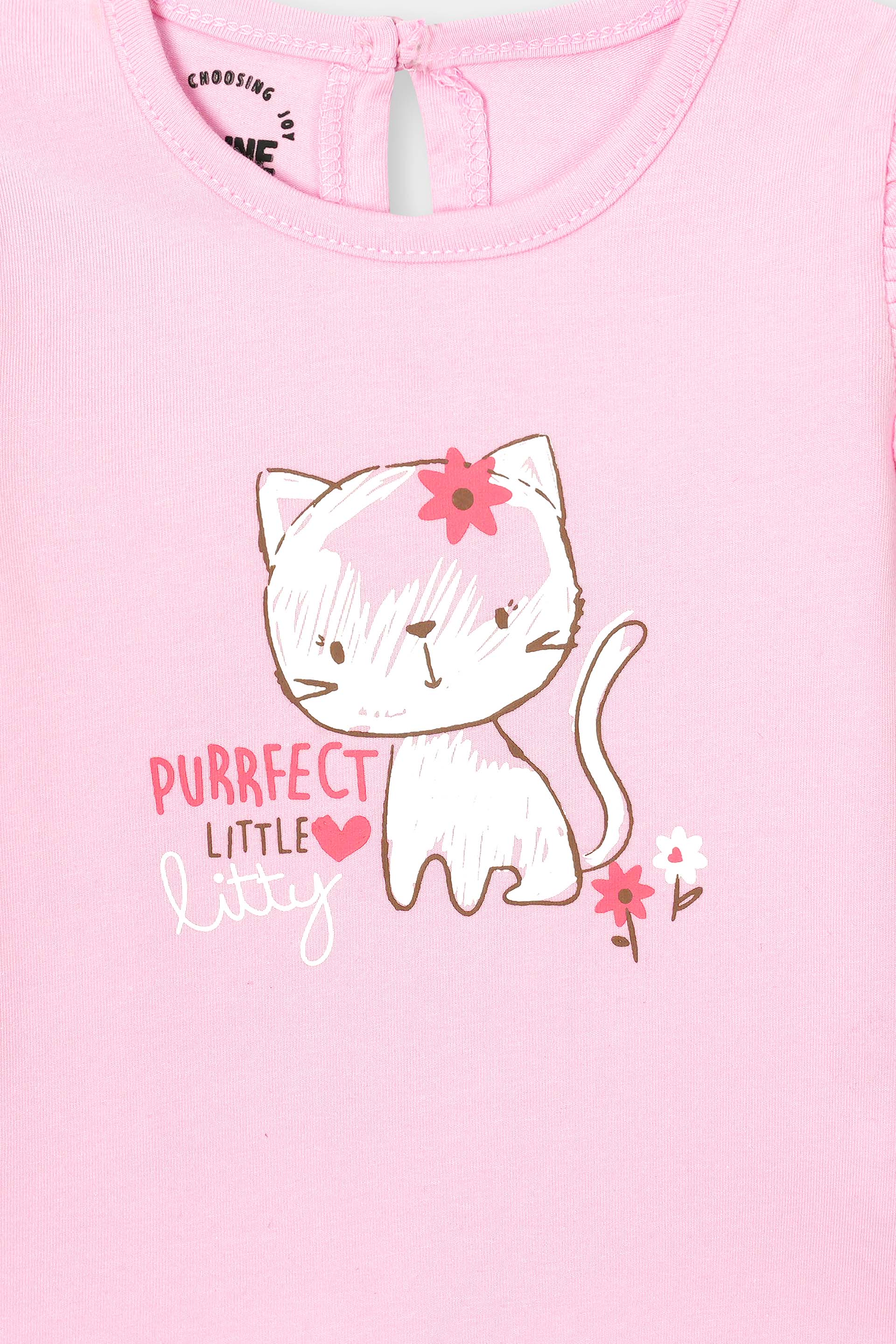 Girls Top