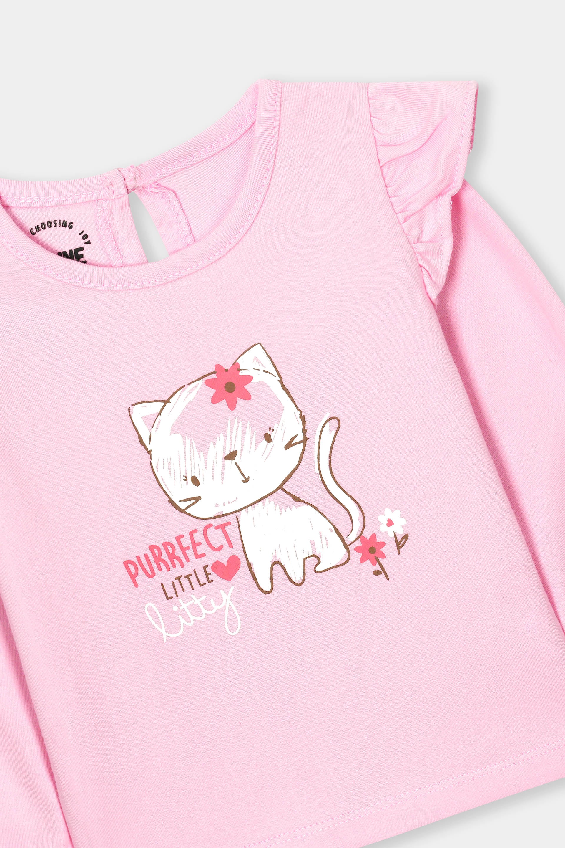 Girls Top - Engine - Buy Now