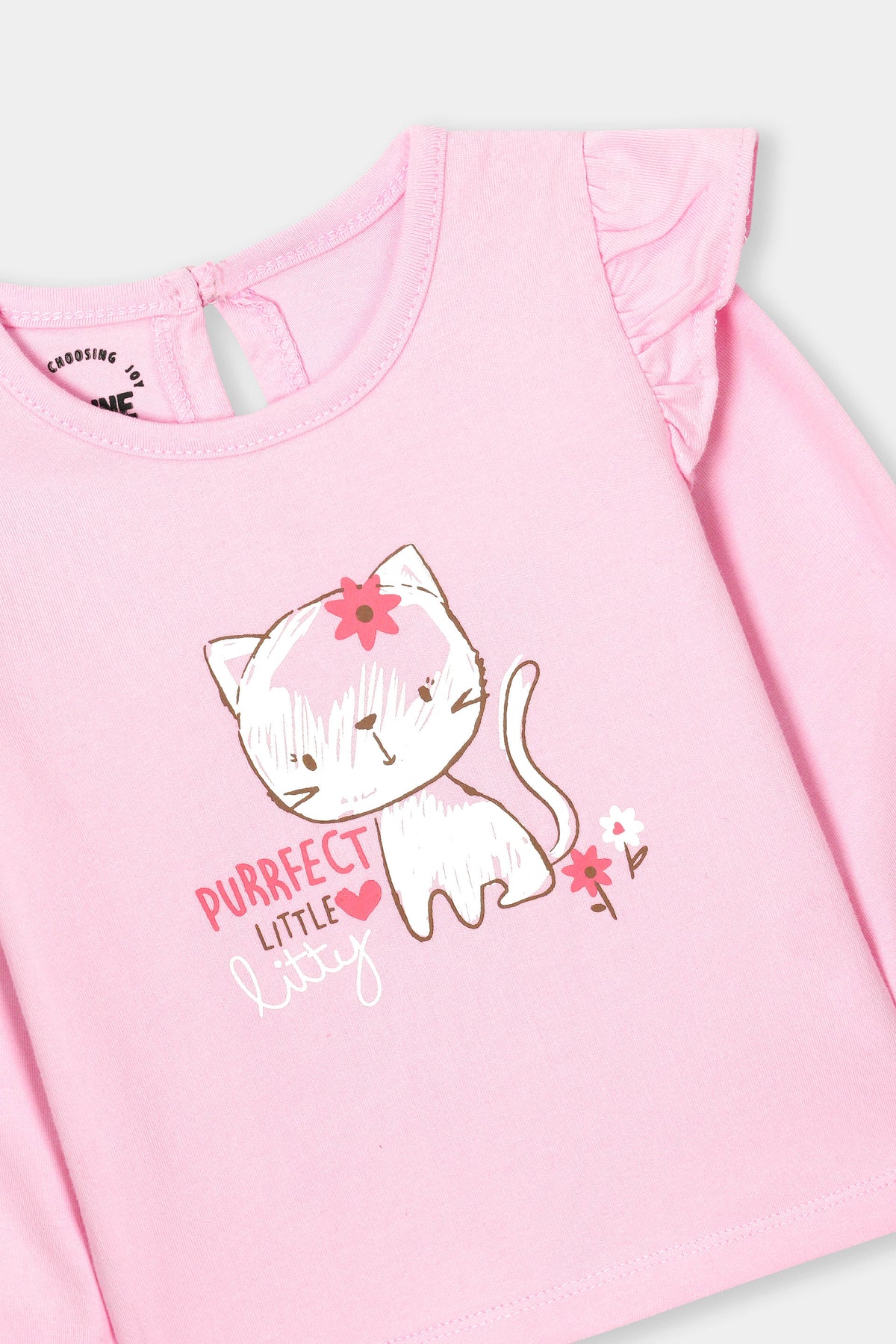Girls Top - Engine - Buy Now