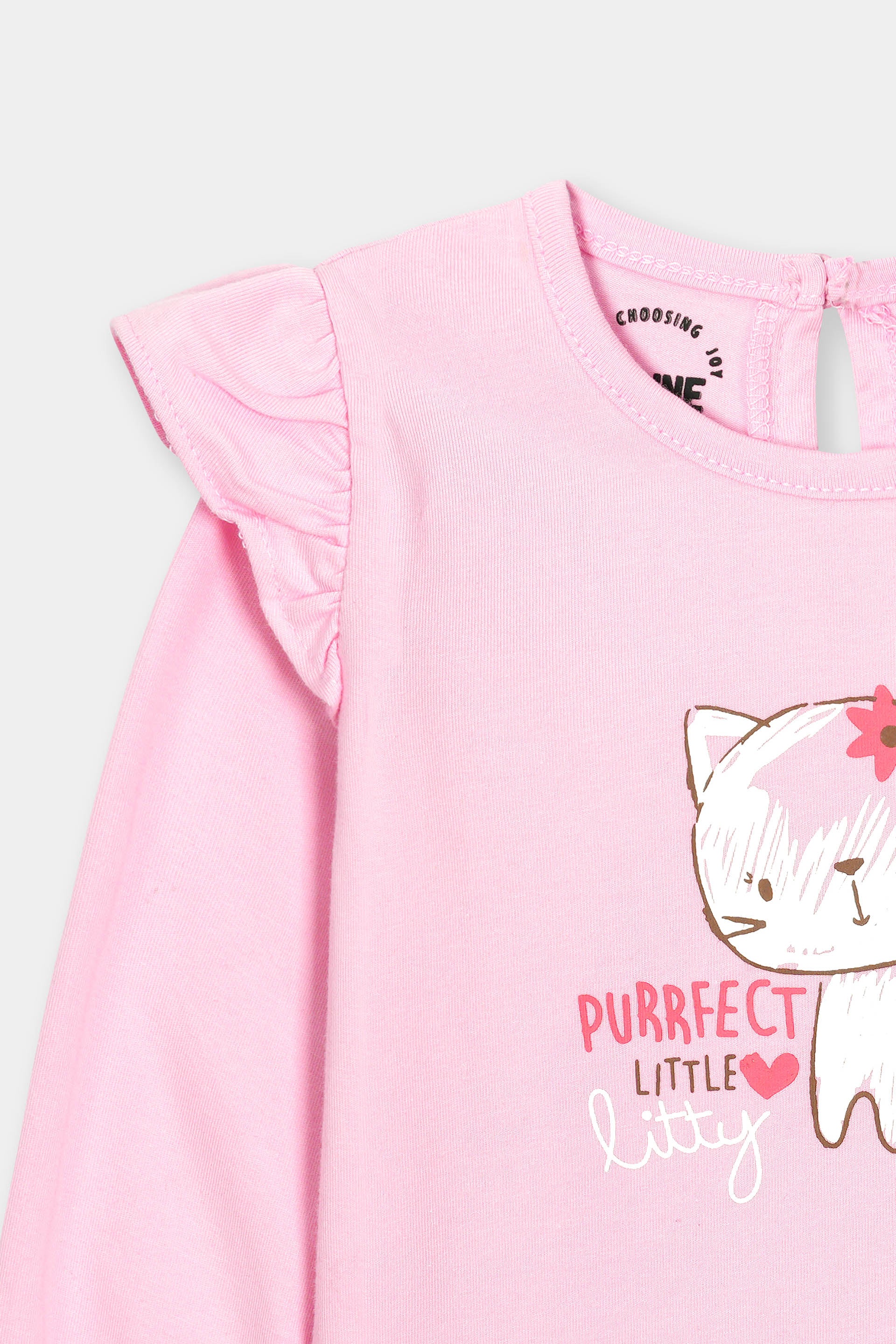 Girls Top - Engine - Buy Now