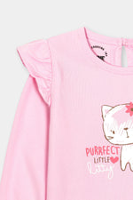 Girls Top - Engine - Buy Now
