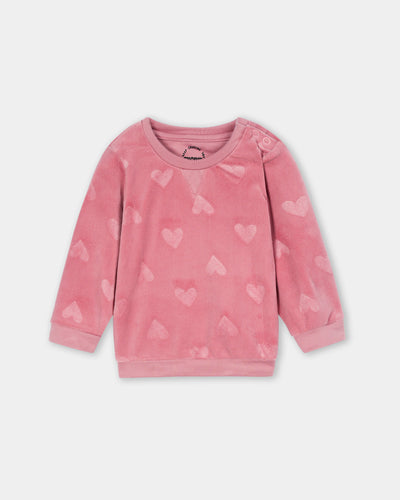 Girls Sweatshirt
