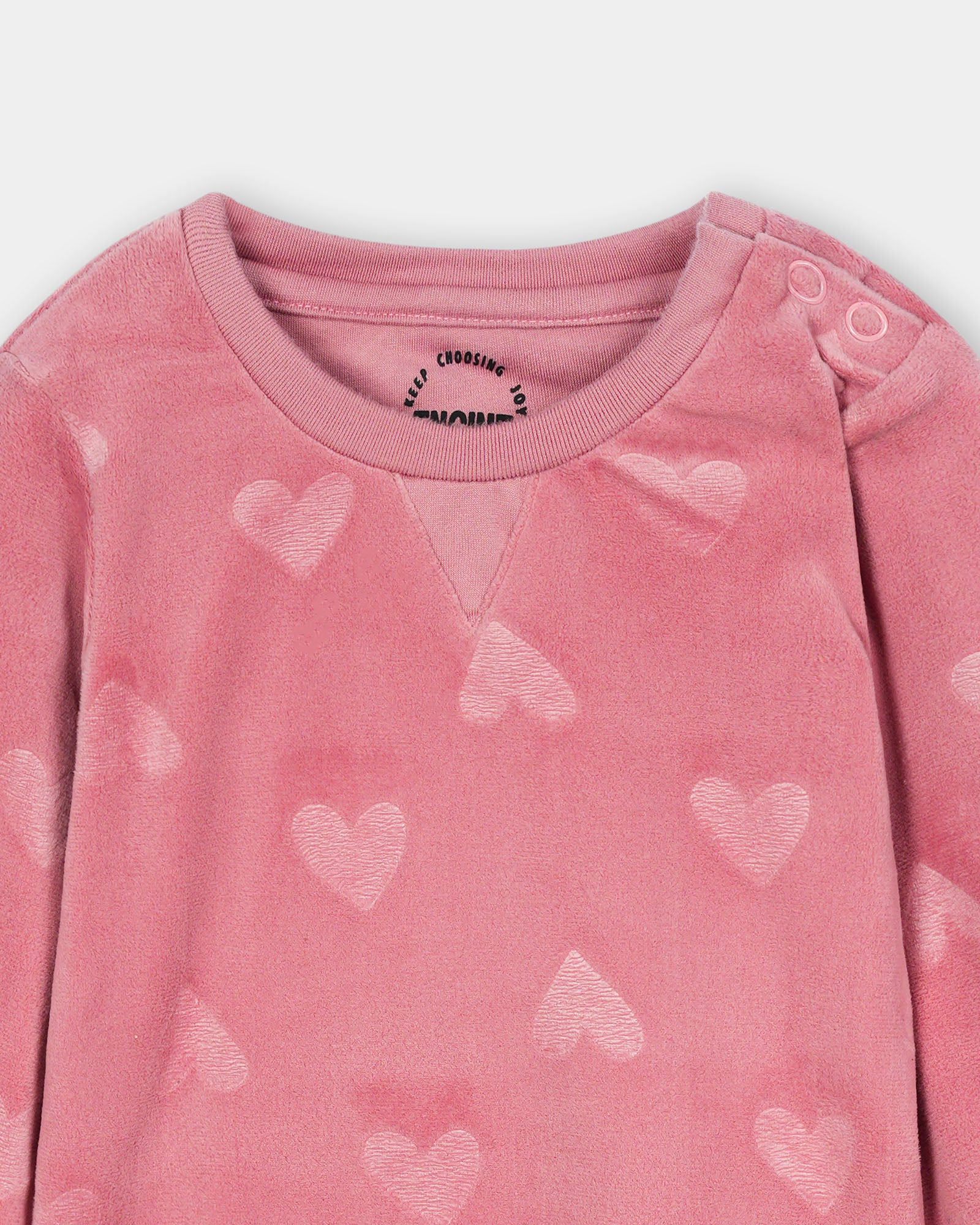 Girls Sweatshirt