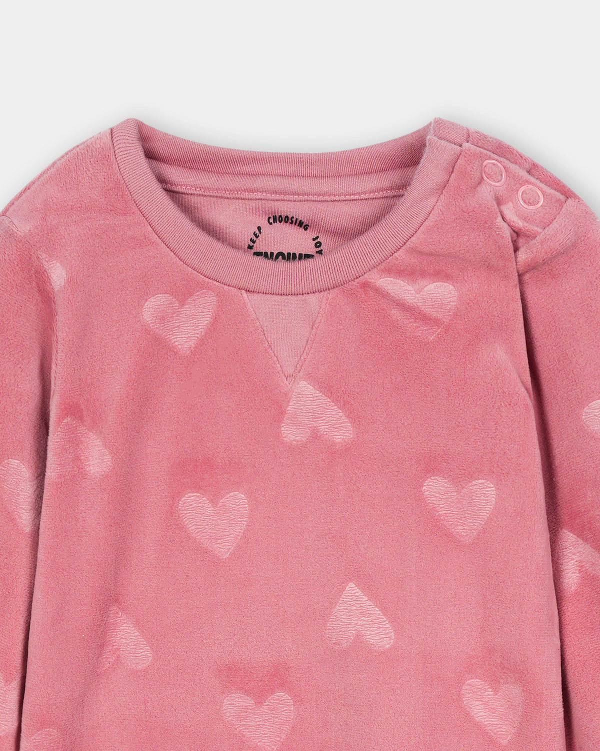 Girls Sweatshirt - Engine - Buy Now