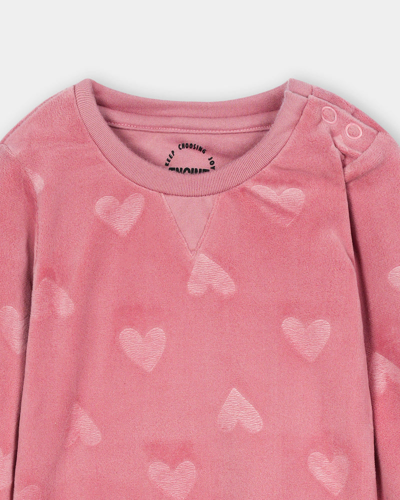 Girls Sweatshirt - Engine - Buy Now