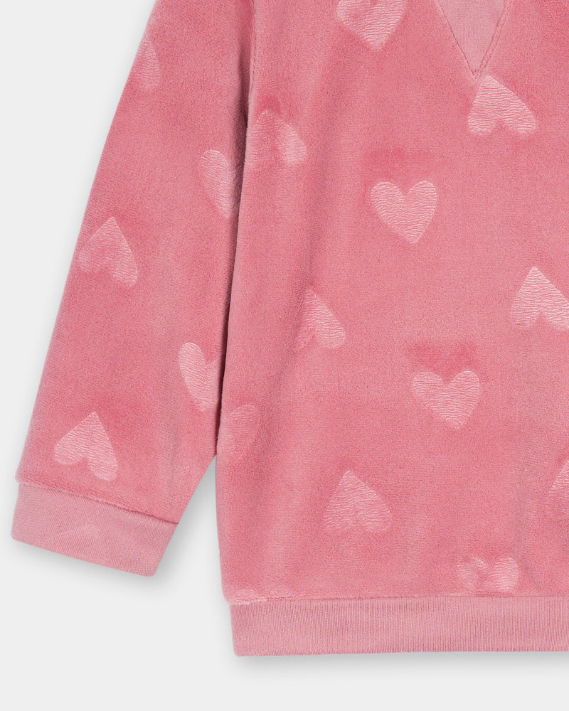 Girls Sweatshirt - Engine - Buy Now
