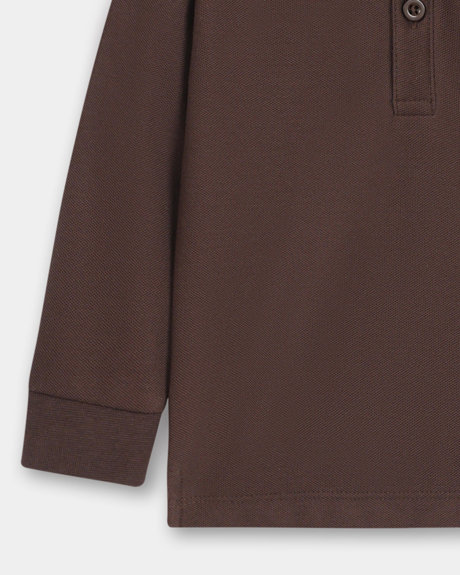 Boys Polo Tee - Engine - Buy Now