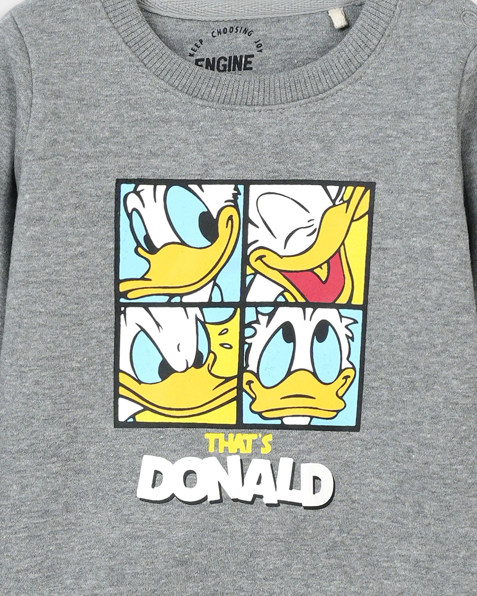 Boys Sweat Shirt
