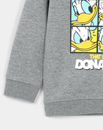 Boys Sweatshirt - Engine - Buy Now