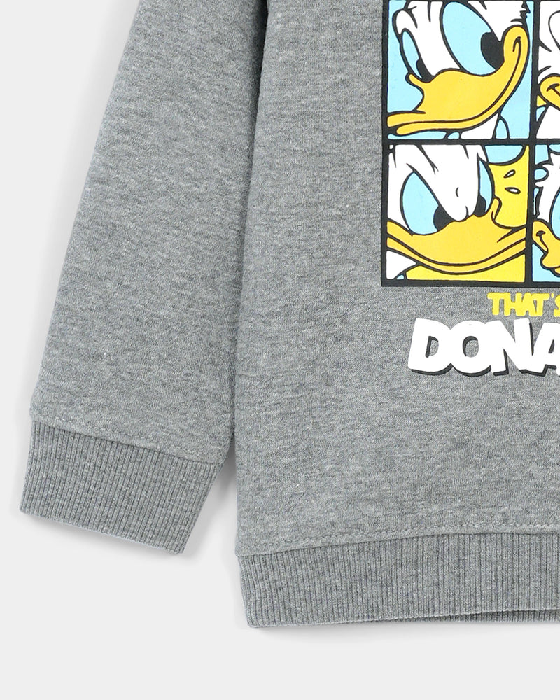 Boys Sweatshirt - Engine - Buy Now