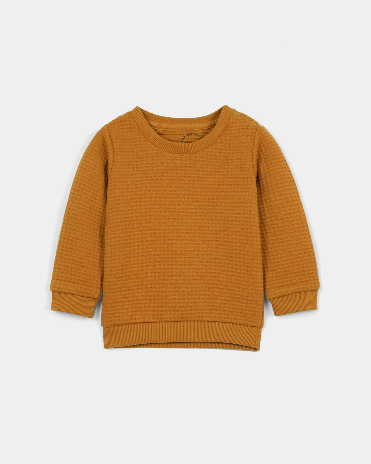 Boys Basic SweatShirt - Engine - Buy Now