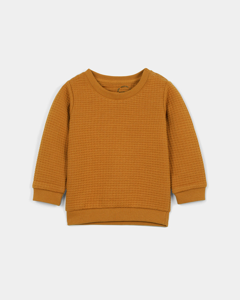 Boys Basic SweatShirt - Engine - Buy Now