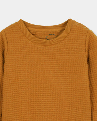 Boys Basic SweatShirt