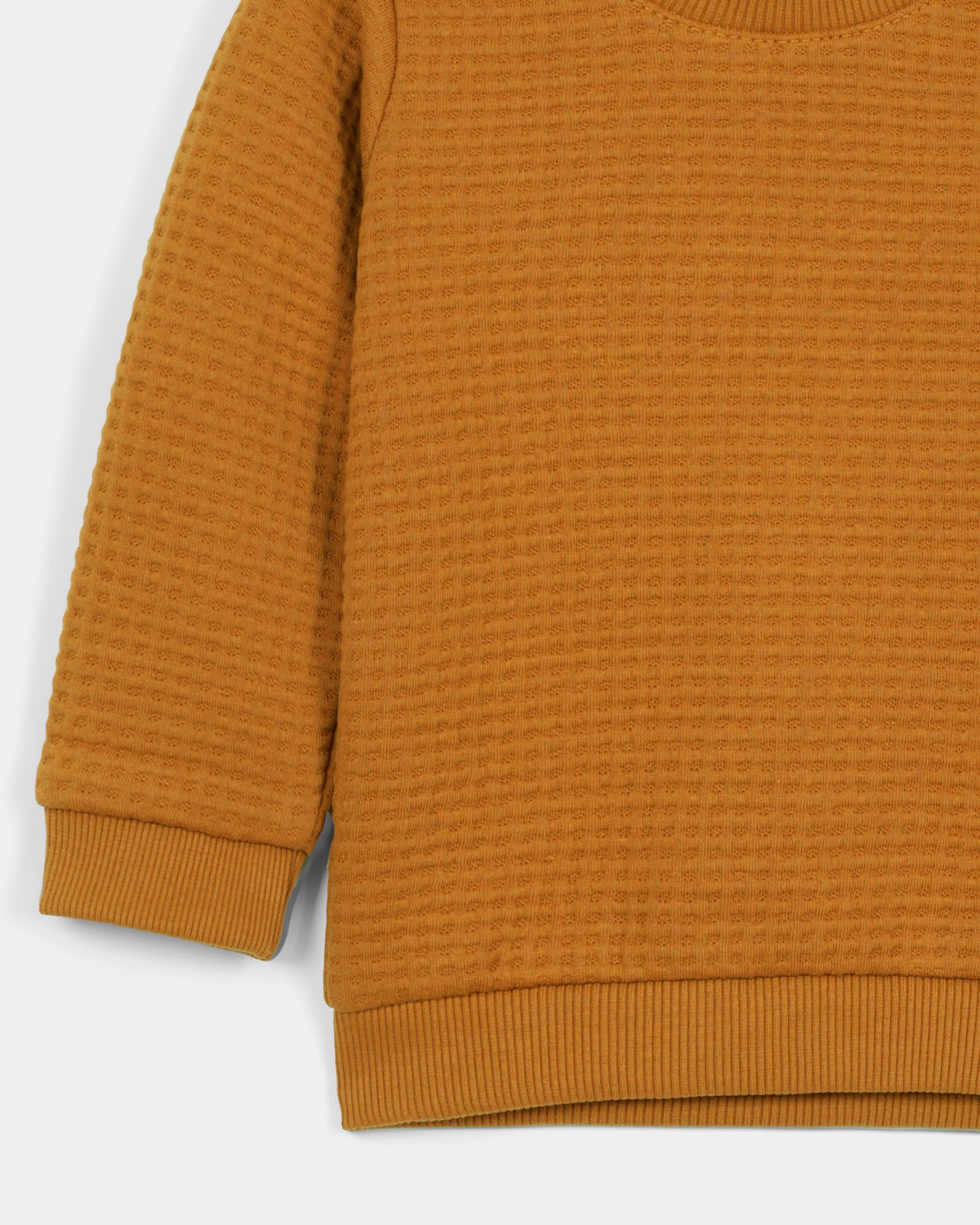 Boys Basic SweatShirt