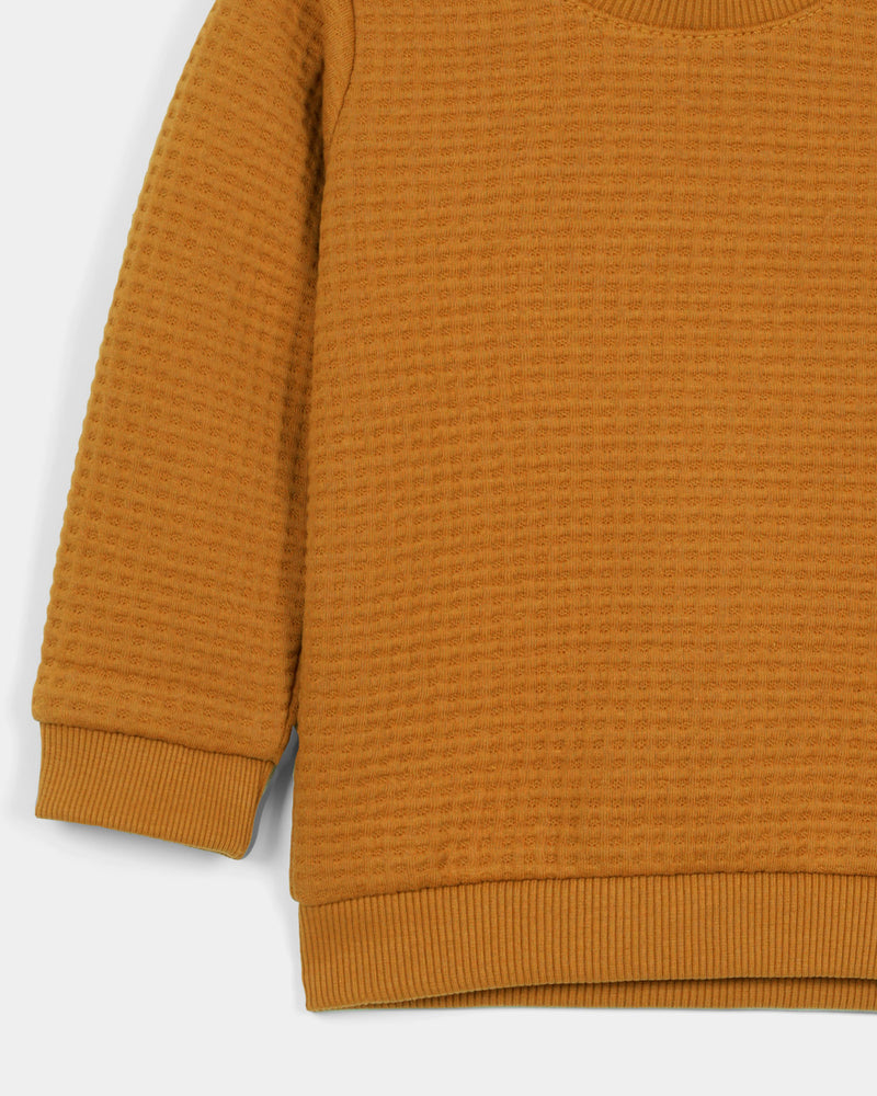 Boys Basic SweatShirt - Engine - Buy Now