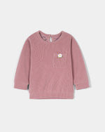 Girls Basic Sweatshirt - Engine - Buy Now