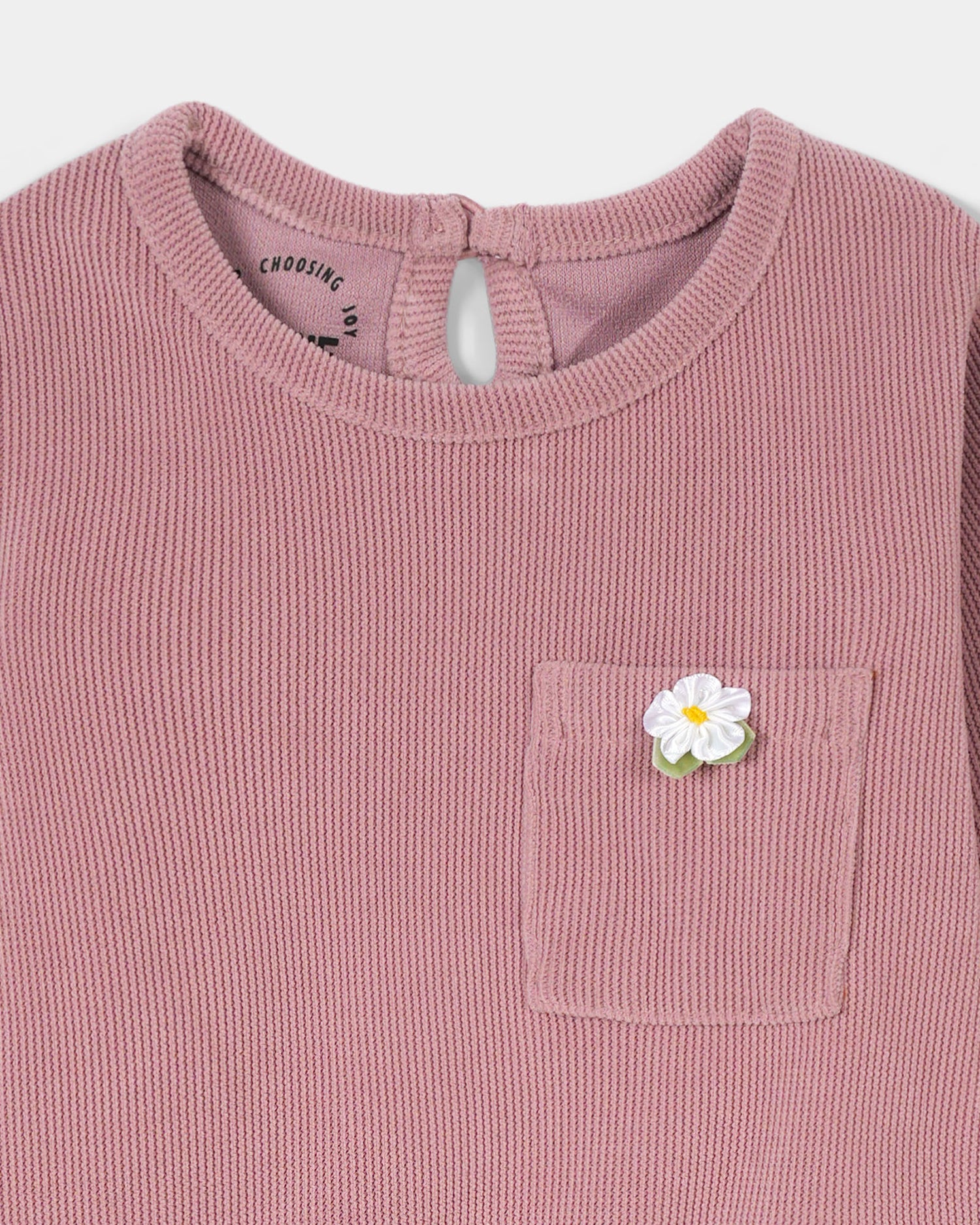 Girls Basic Sweatshirt - Engine - Buy Now