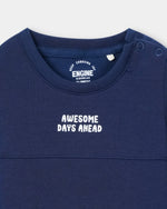 Boys Sweatshirt - Engine - Buy Now