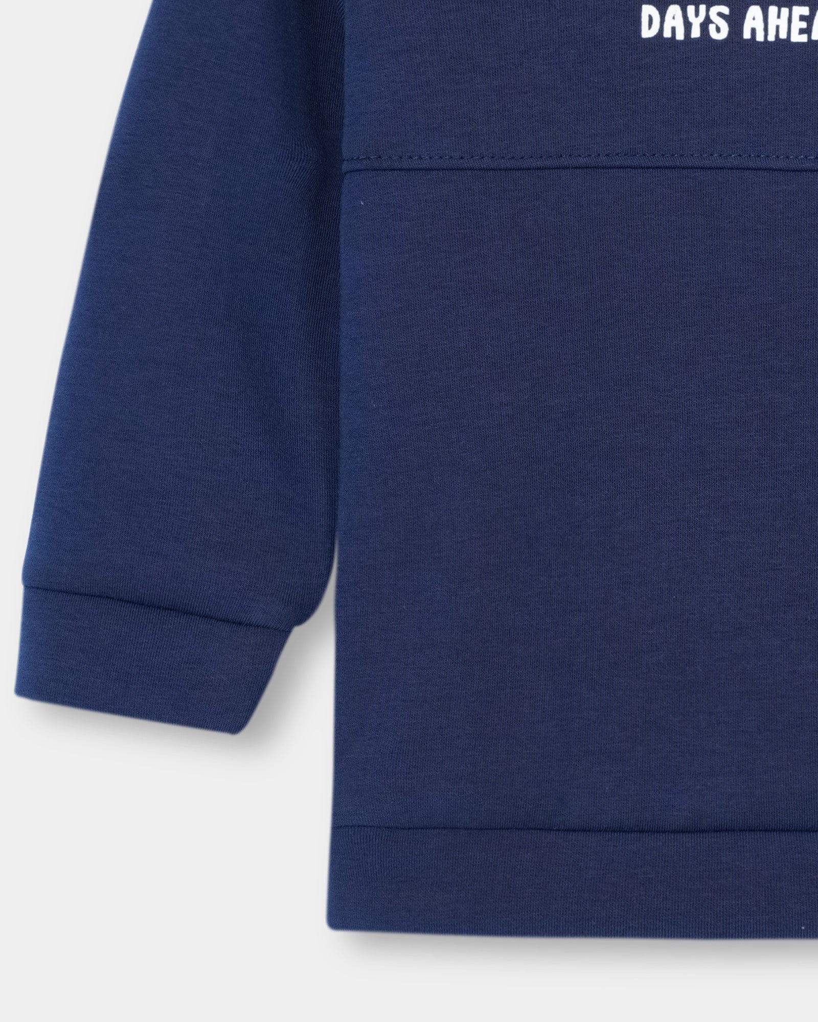 Boys Sweatshirt - Engine - Buy Now