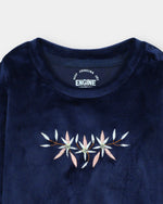 Girls Basic Sweatshirt - Engine - Buy Now