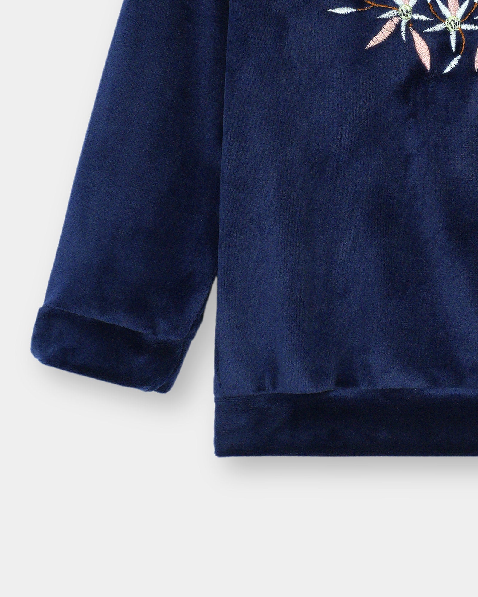 Girls Basic Sweatshirt - Engine - Buy Now