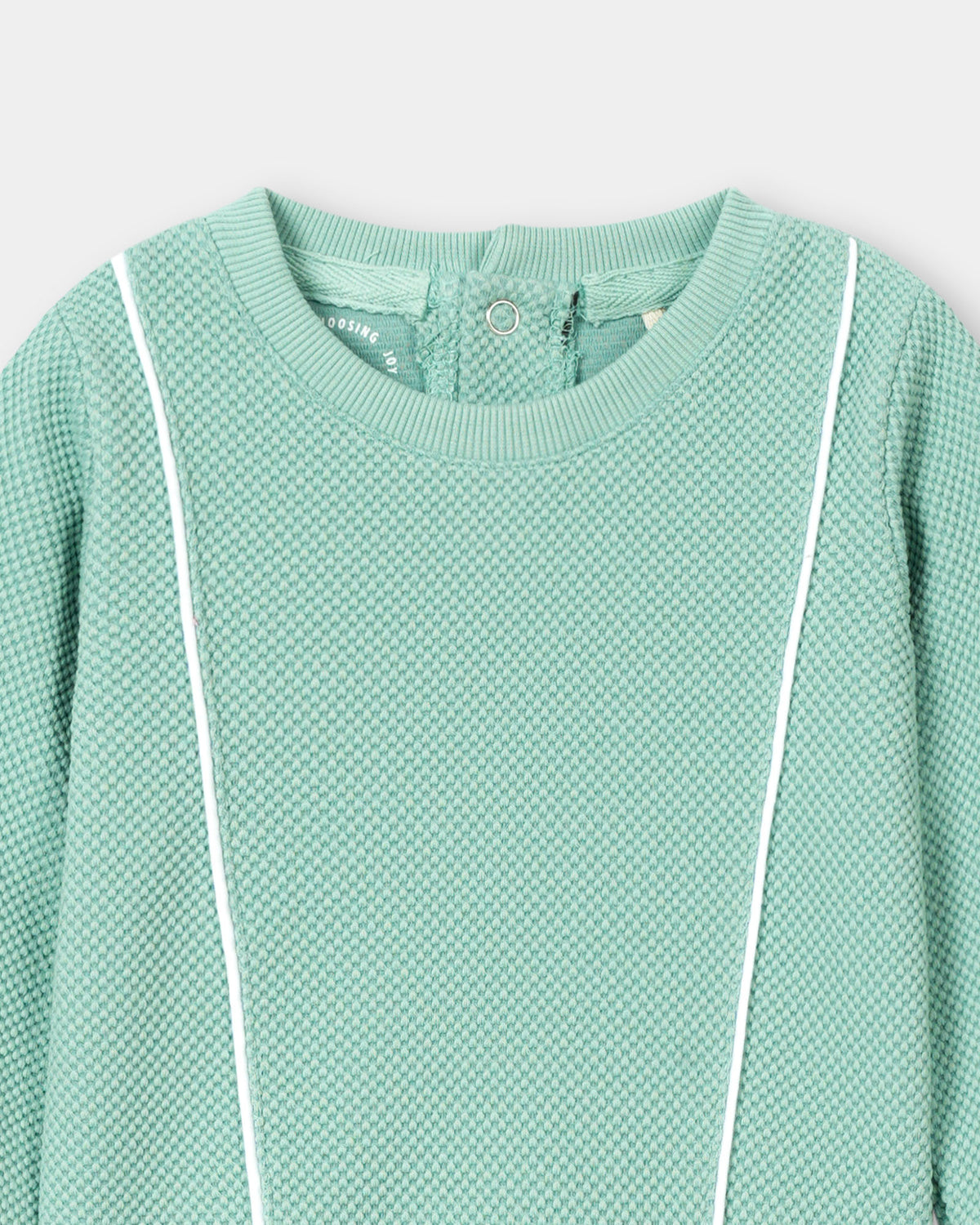 Girls Sweatshirt - Engine - Buy Now