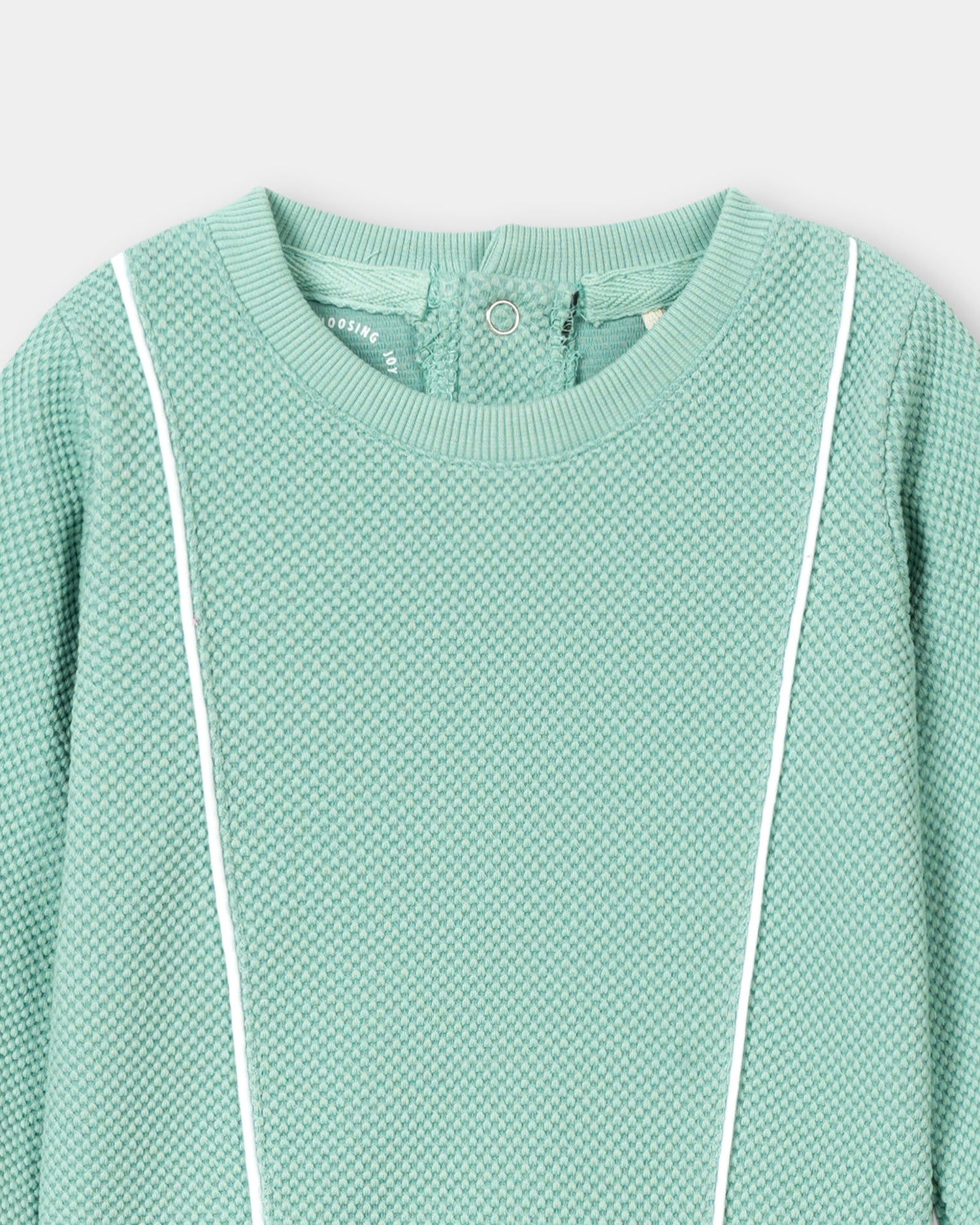 Girls Sweatshirt - Engine - Buy Now