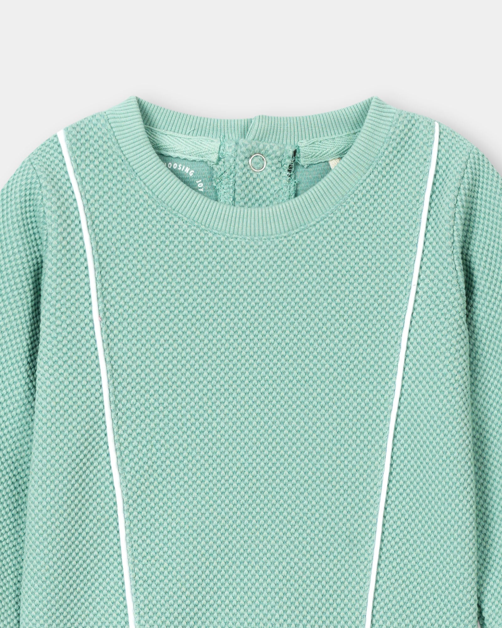 Girls Sweatshirt - Engine - Buy Now