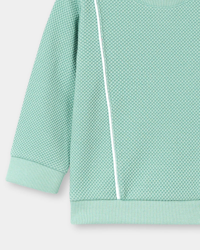 Girls Sweatshirt - Engine - Buy Now