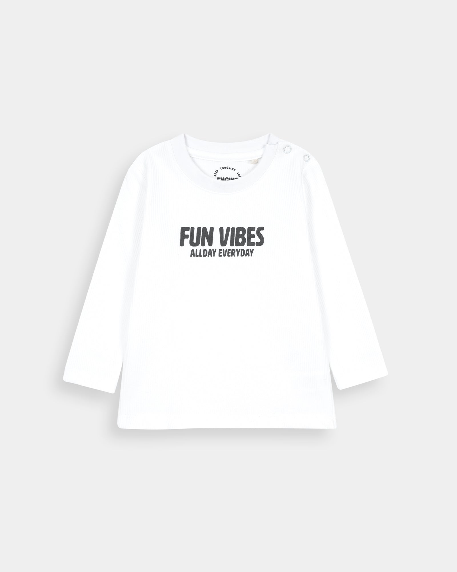 Boys T Shirt - Engine - Buy Now