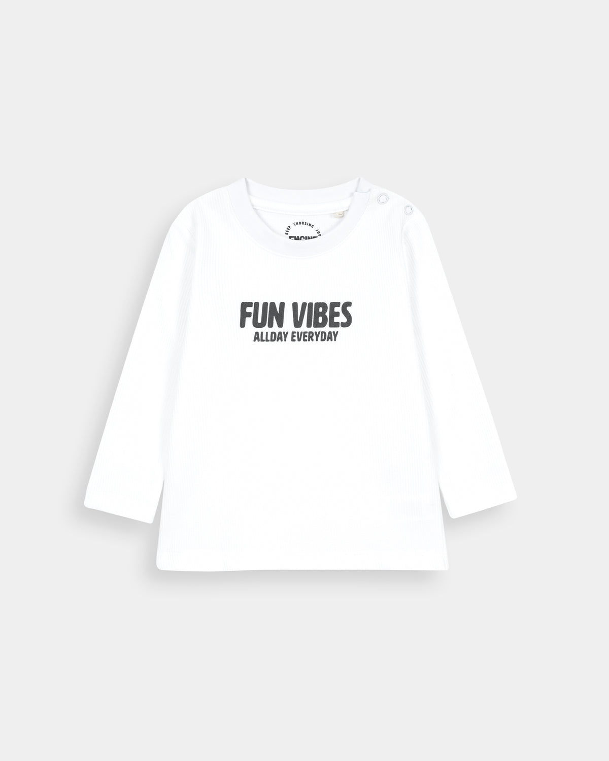 Boys T Shirt - Engine - Buy Now