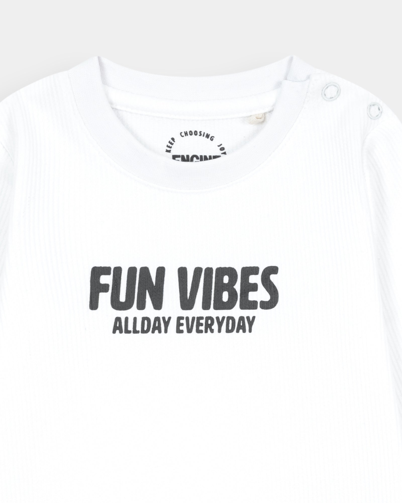 Boys T Shirt - Engine - Buy Now