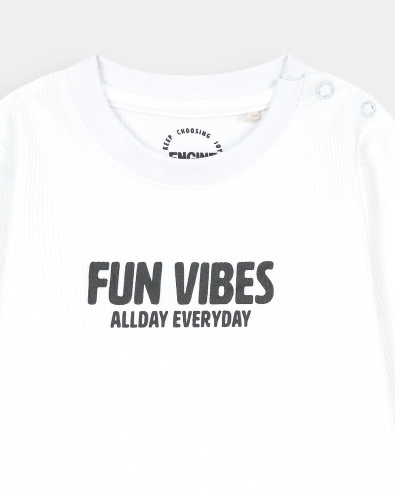 Boys T Shirt - Engine - Buy Now