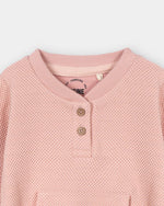 Girls Basic SweatShirt - Engine - Buy Now