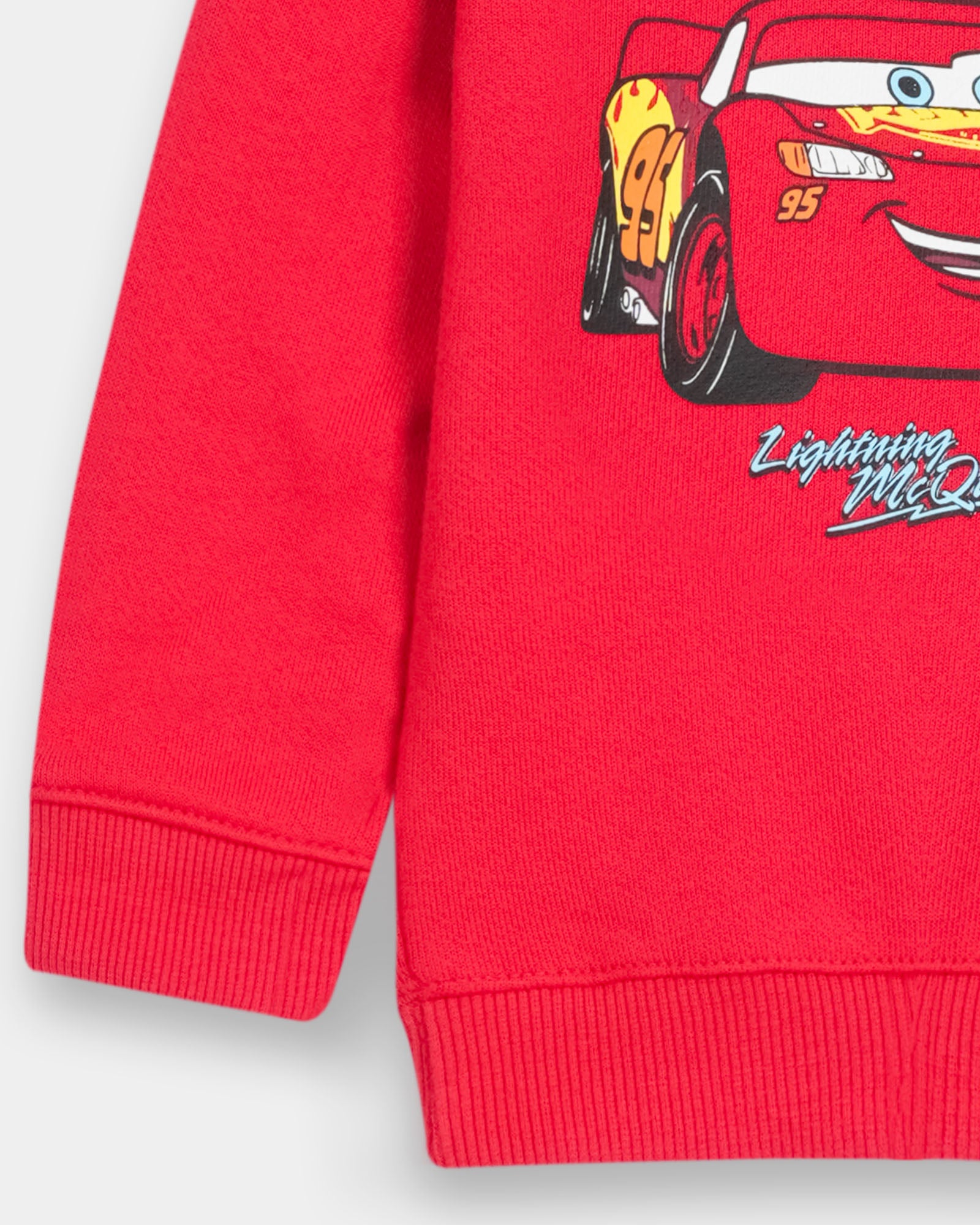 Boys Sweatshirt - Engine - Buy Now