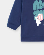 Boys Graphic Sweatshirt - Engine - Buy Now
