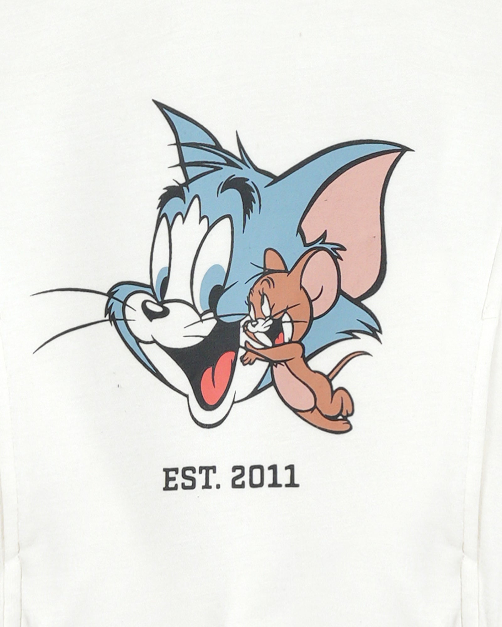 Boys Graphic Sweatshirt