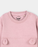 Girls Panel Sweatshirt - Engine - Buy Now