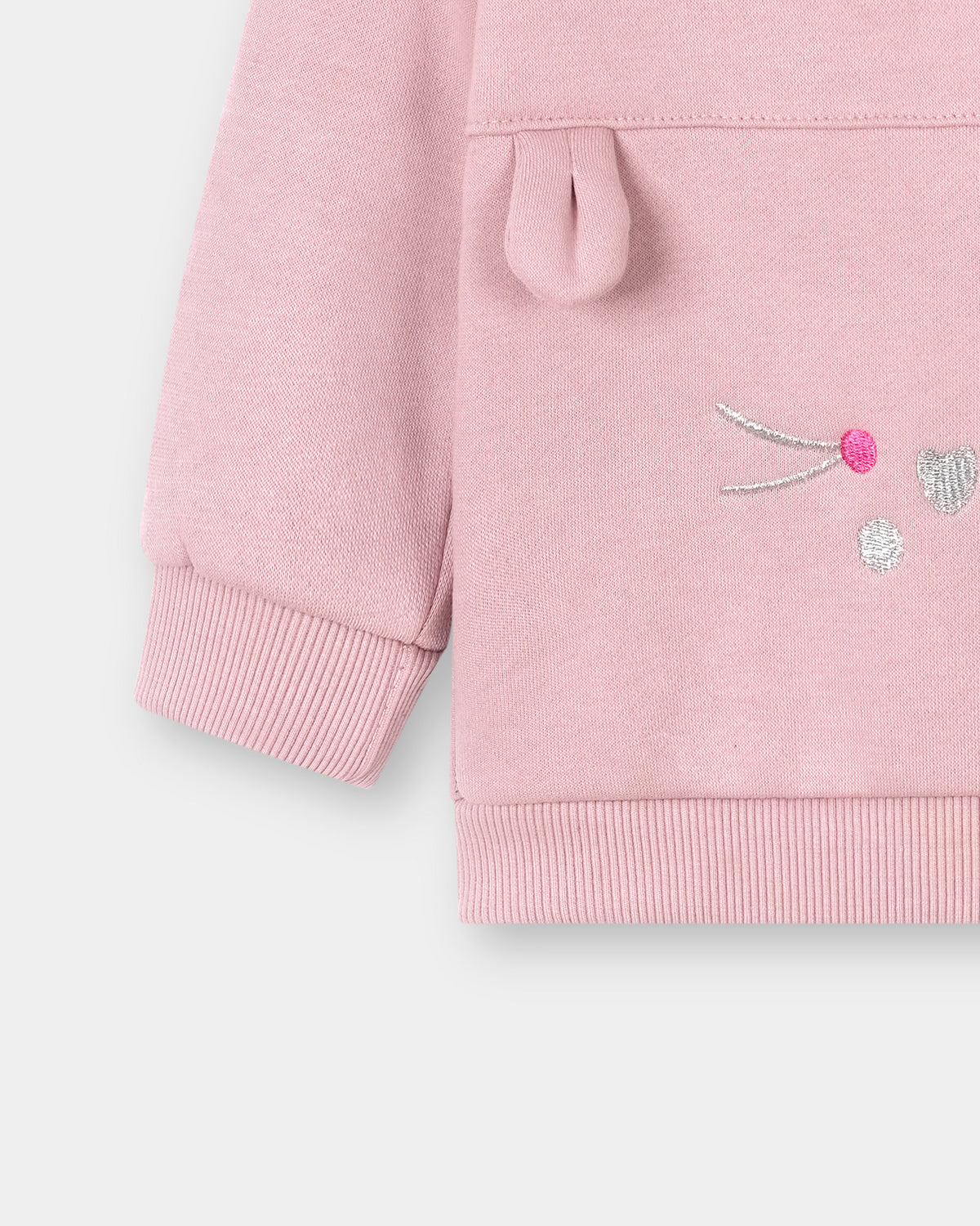 Girls Panel Sweatshirt - Engine - Buy Now