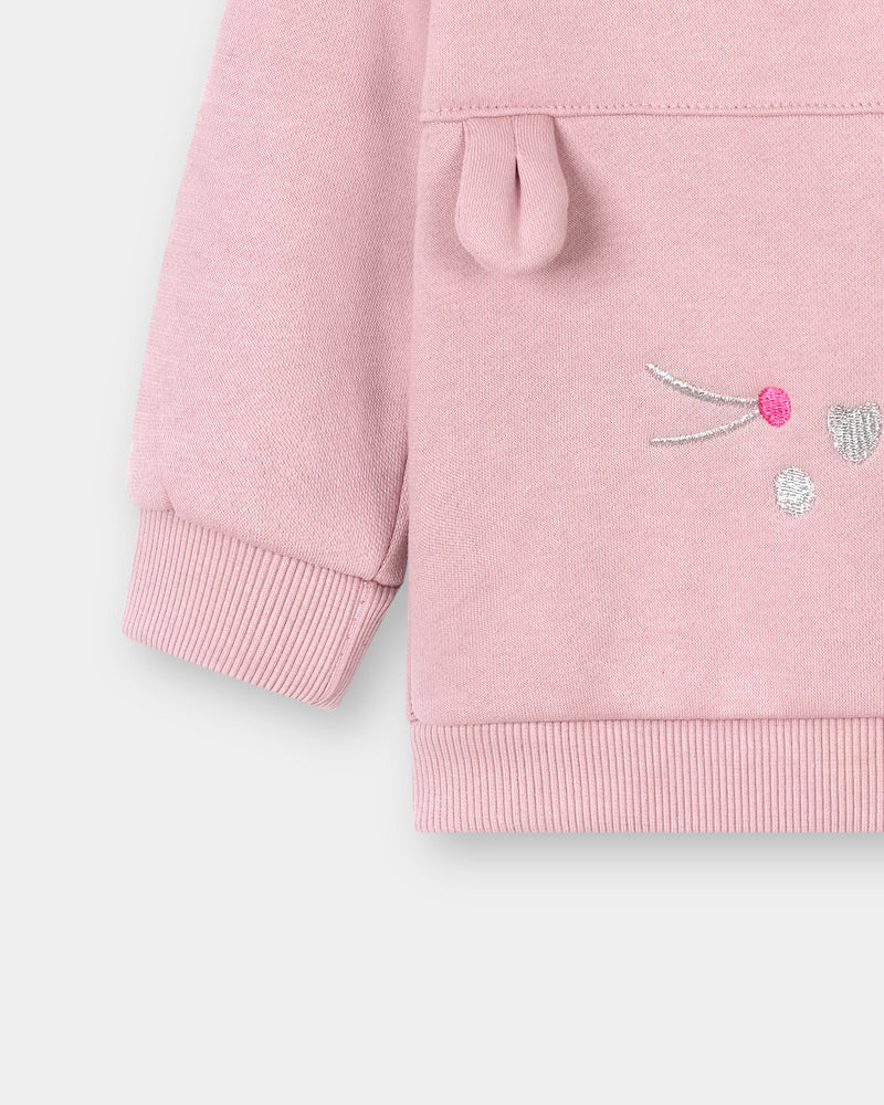 Girls Panel Sweatshirt - Engine - Buy Now