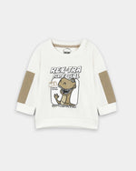 Boys Graphic SweatShirt - Engine - Buy Now
