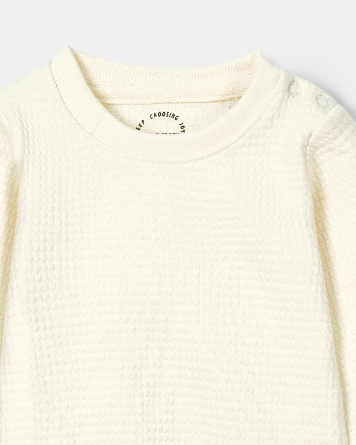 Boys Basic Sweatshirt - Engine - Buy Now