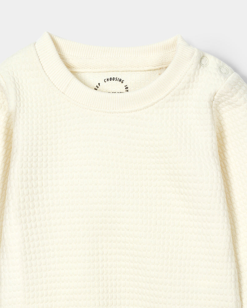 Boys Basic Sweatshirt - Engine - Buy Now