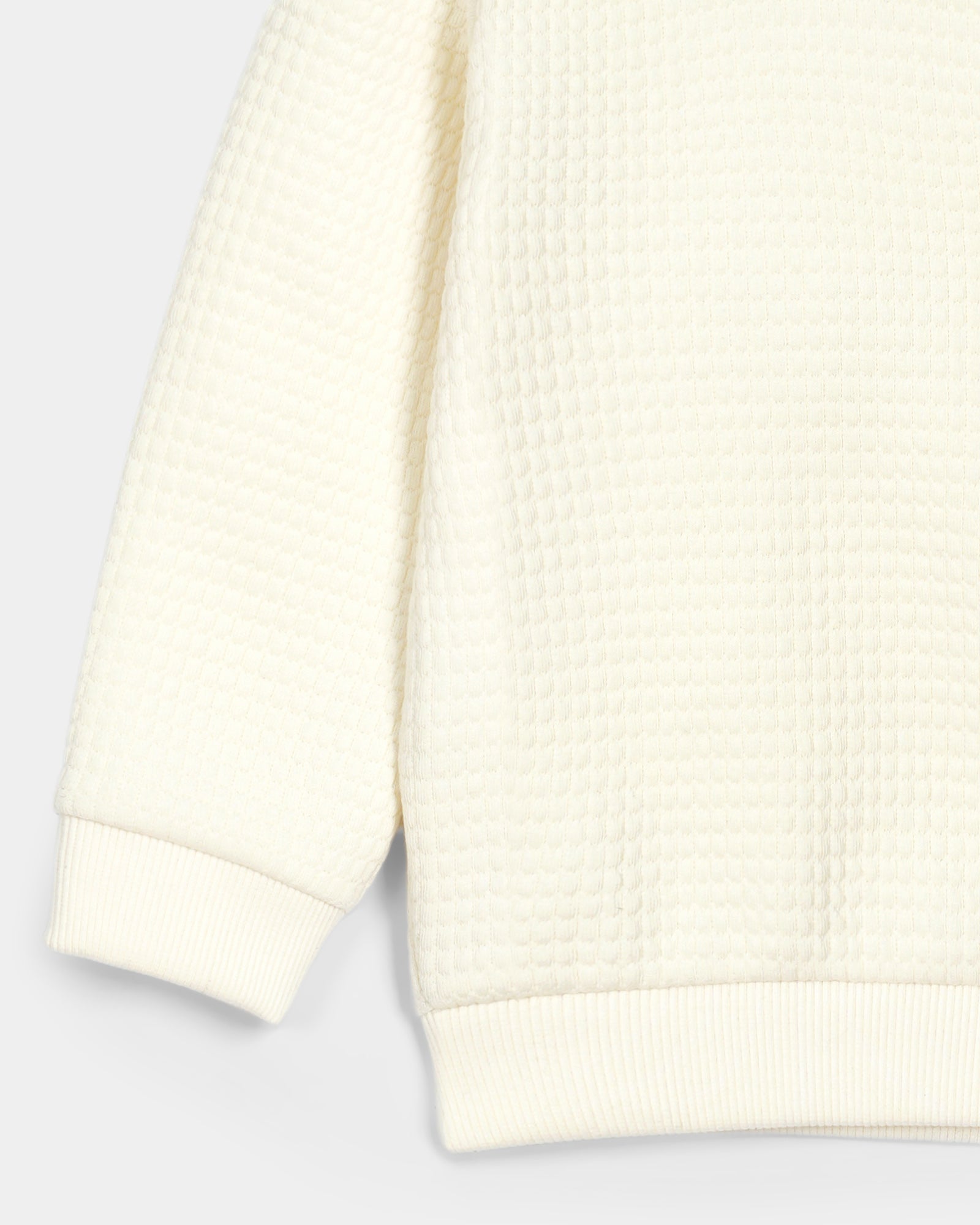 Boys Basic Sweatshirt