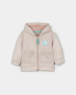 Girls Basic Zip-Up Upper - Engine - Buy Now