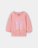 Girls Graphic Reglan Sweatshirt - Engine - Buy Now