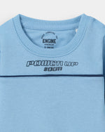 Boys Graphic Sweatshirt - Engine - Buy Now