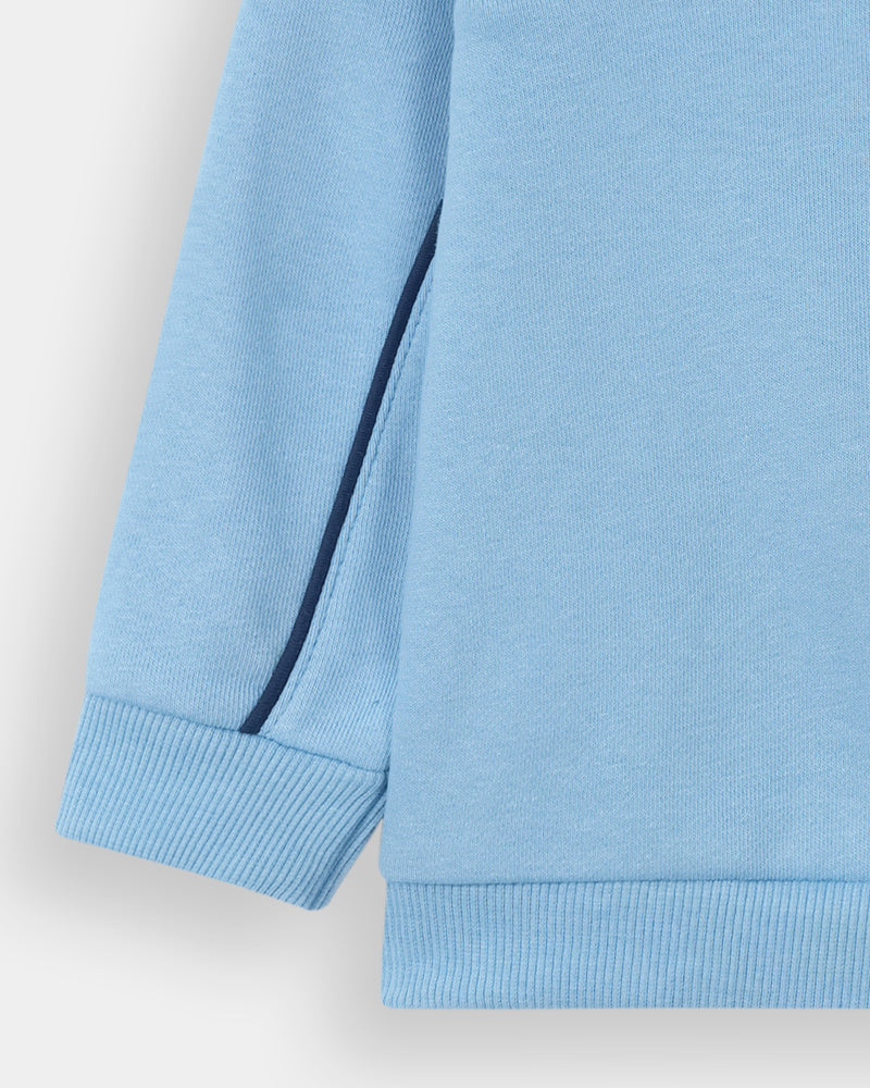 Boys Graphic Sweatshirt - Engine - Buy Now
