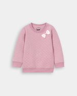Girls Basic Sweatshirt - Engine - Buy Now